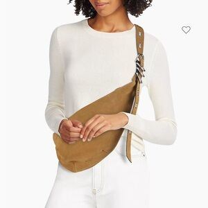 NWT Rag & Bone Sling Bag 💕